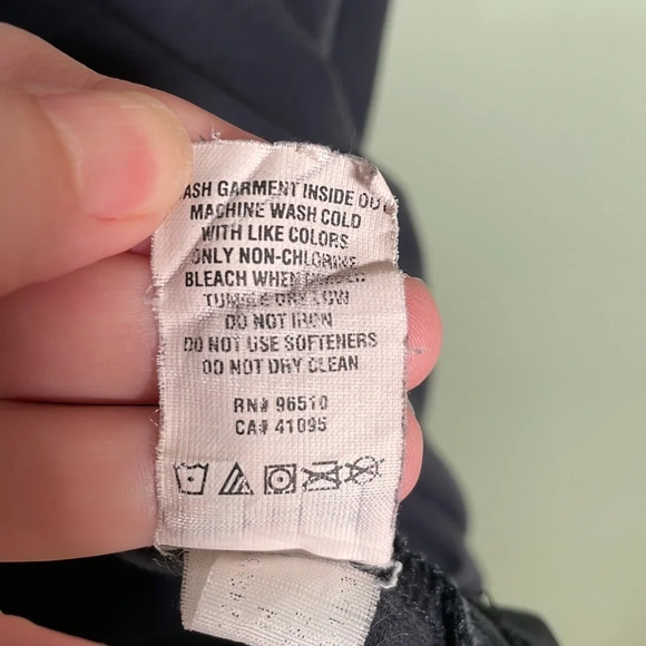 Under Armour Strike First Loose Fit Short Sleeve T-shirt Black size L - Picture 6 of 6